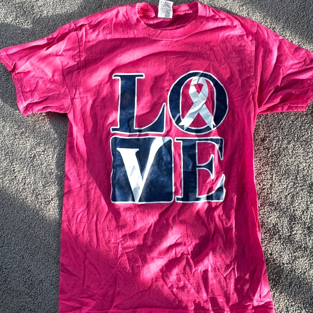 Valley National Bank t-shirt